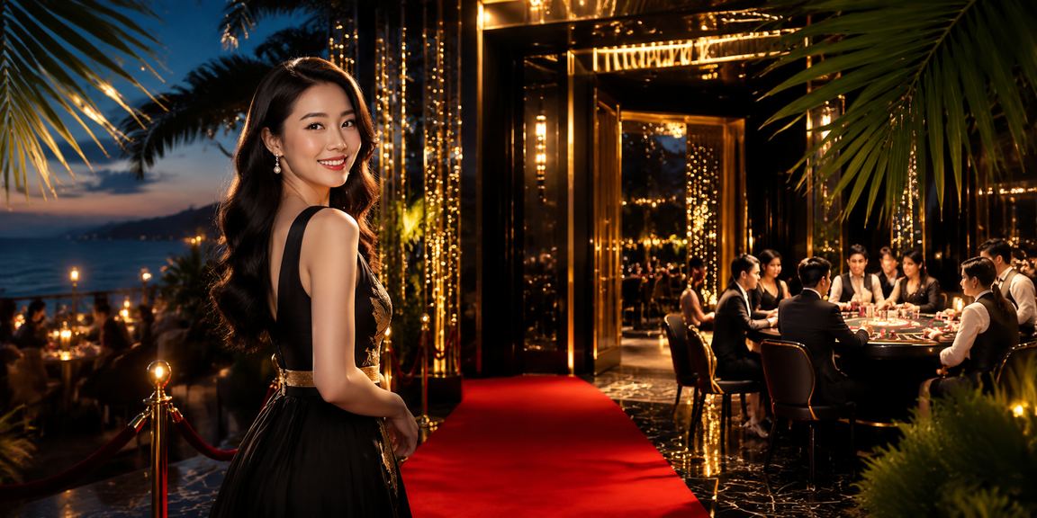 Người chơi thư giãn tại Đà Lạt thưởng thức trò chơi bài cùng cà phê buổi sáng