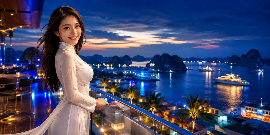 Khung cảnh Ninh Bình thanh bình gợi lên tinh thần chơi game có trách nhiệm tại 9320