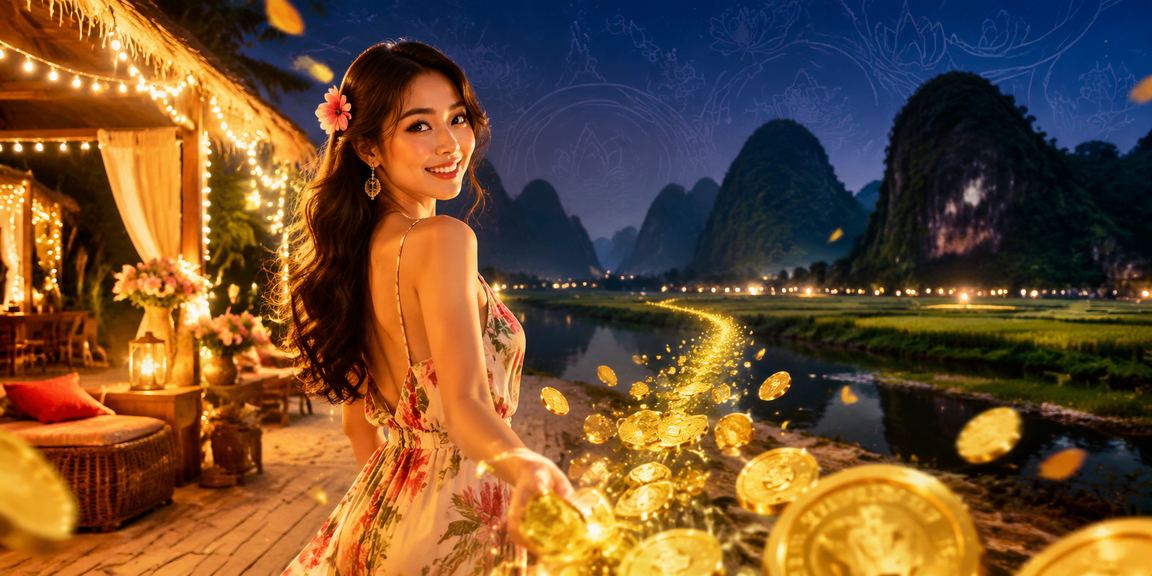 Người chơi tận hưởng giải trí casino có trách nhiệm tại Việt Nam
