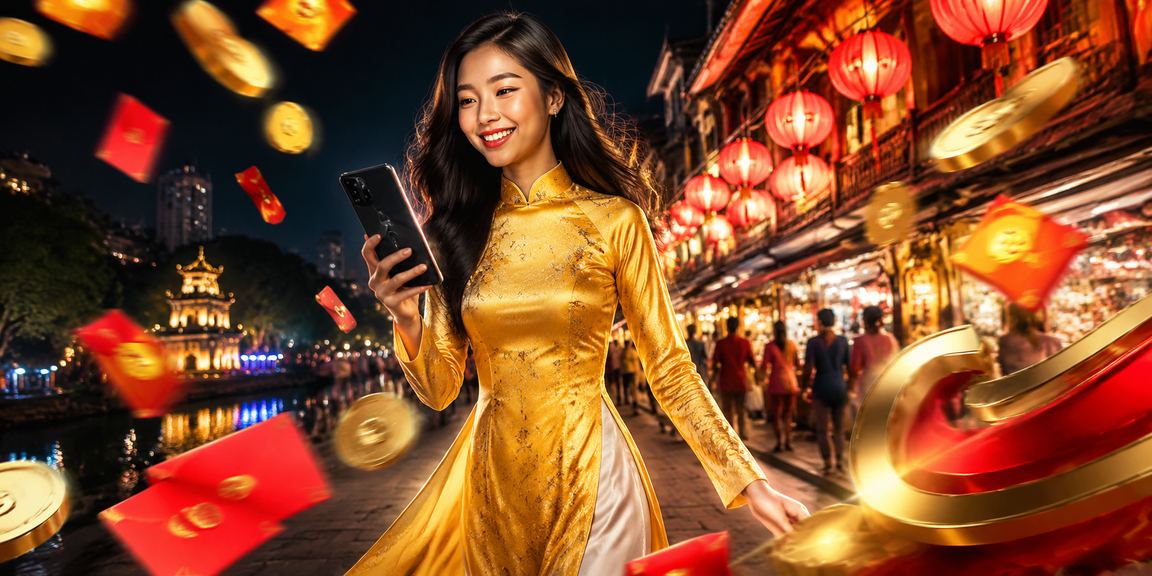 Người dùng Việt Nam xem thông tin cá cược và phân tích thể thao trên điện thoại di động